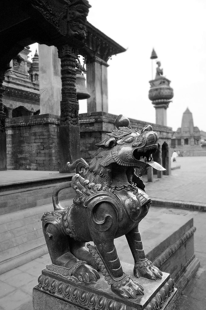 Durbar Square